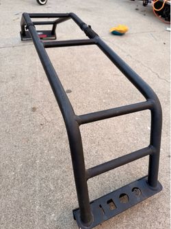 Gobi Ladder for 5th Gen Toyota 4 runner
