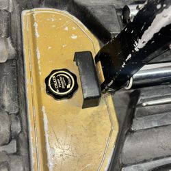 Carpet Stretcher 2 Case Kit 