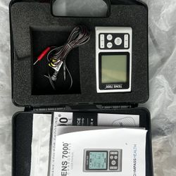TENS 7000 Unit 