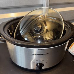 Slow Cooker