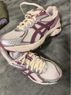 ASICS