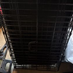 Dog Crate 