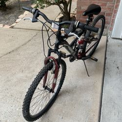 Mountain Bike 26” For Adult 