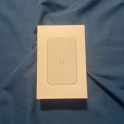 In-Wall HD Access Point
