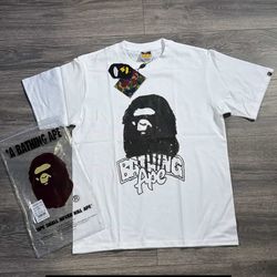 Bape tees