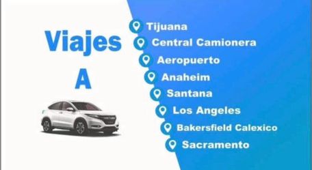 RAYTES A TIJUANA