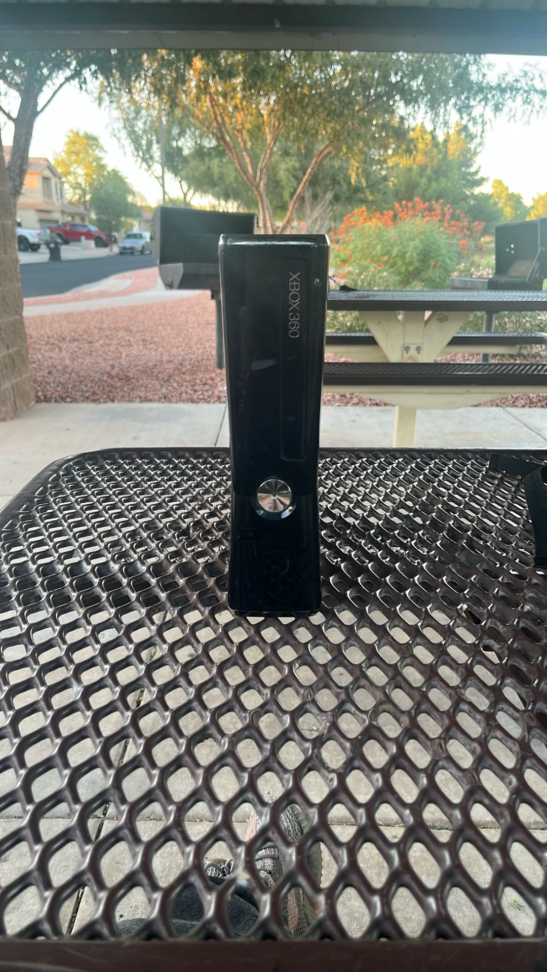 XBOX 360 SLIM