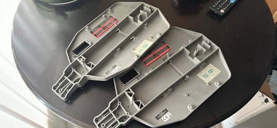 Traxxas Parts