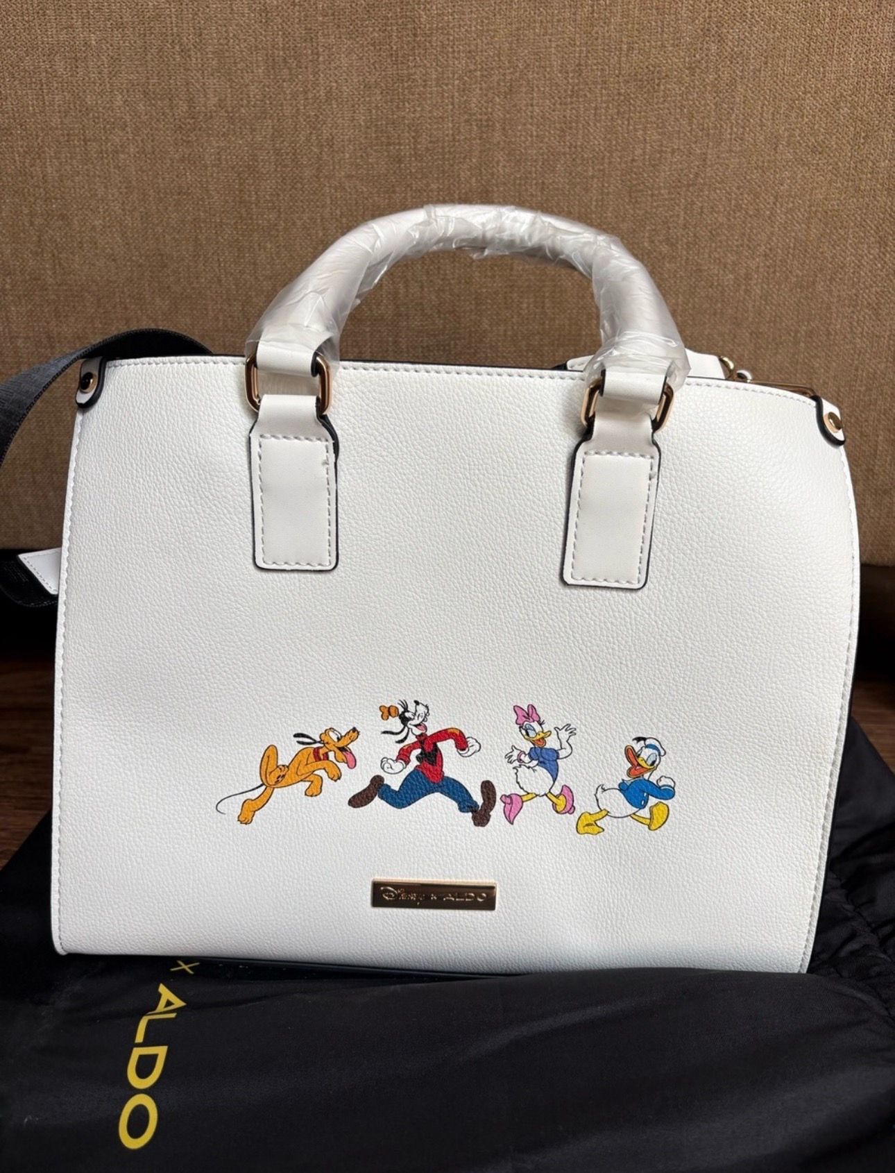 Aldo X Disney shoulder bag