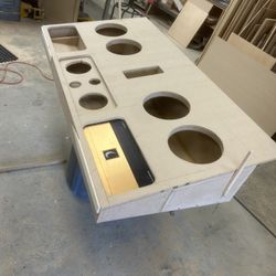 Car Audio Custom 