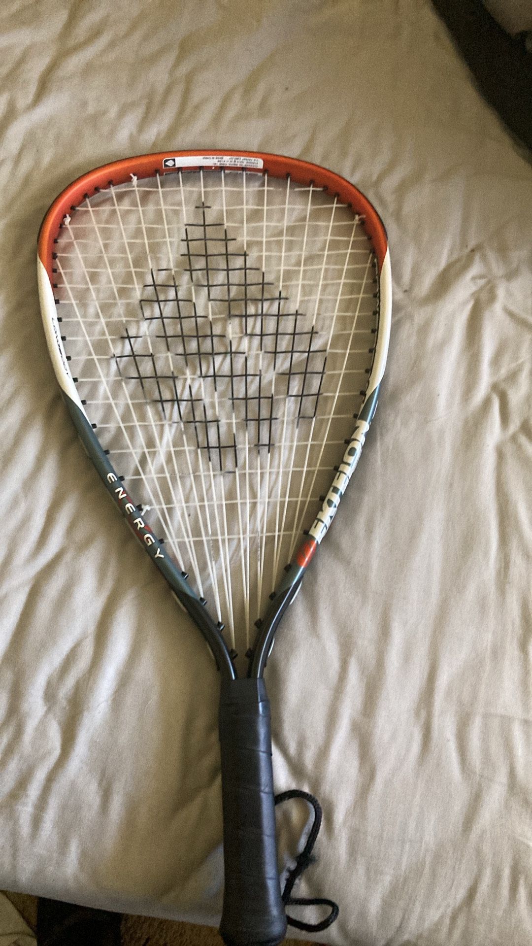 Ektelon Racquetball Racket