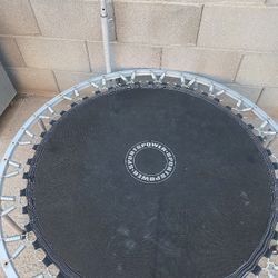 Exercise Trampoline 