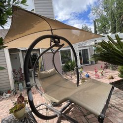 Lounge Swing For Sale