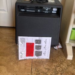 Fender Rumble 30 New Condition  Best Offer