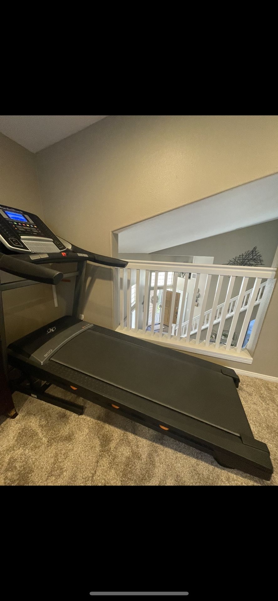 NordicTrack Treadmill for Sale in Anaheim, CA OfferUp