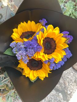 Memorial Day Flowers