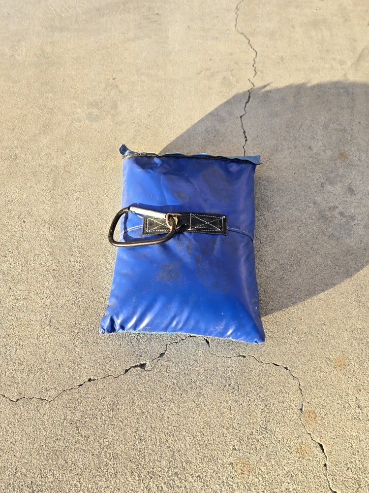  40lb Sandbag for Commercial Jumpers 