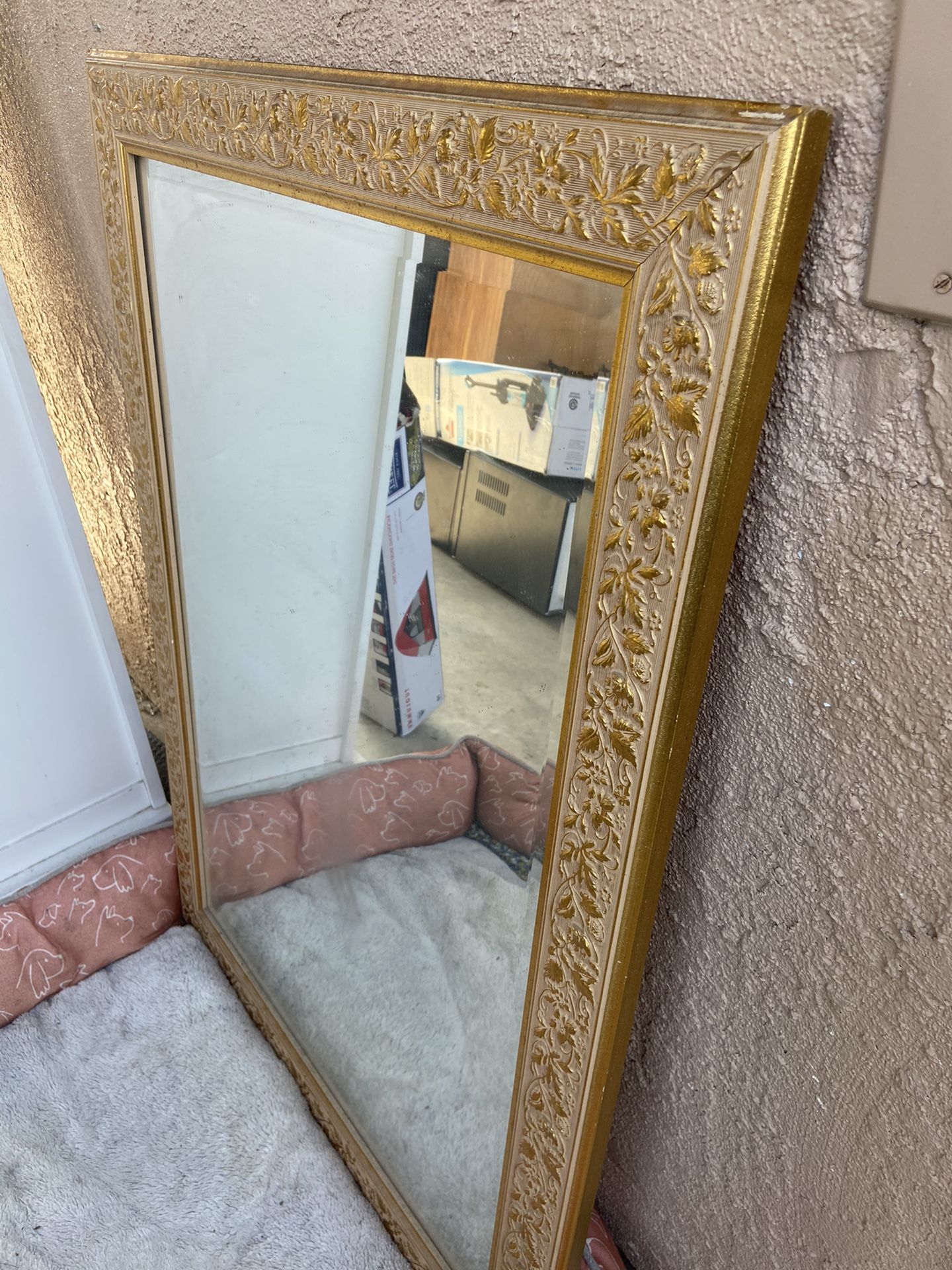 Large Mirror