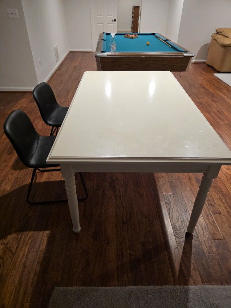 Dining Table, Study Table