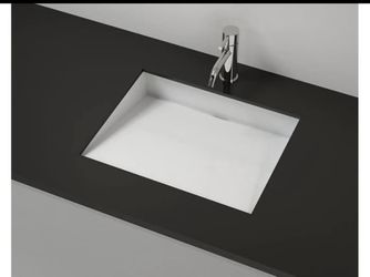 badeloloft under mount sink