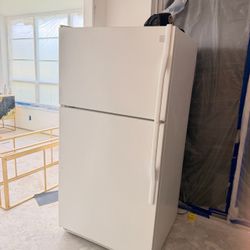 Fridge