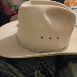 Bailey cowboy hat
