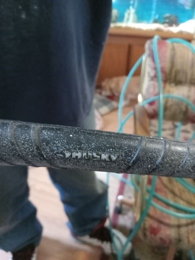 Husky Compressor Hose