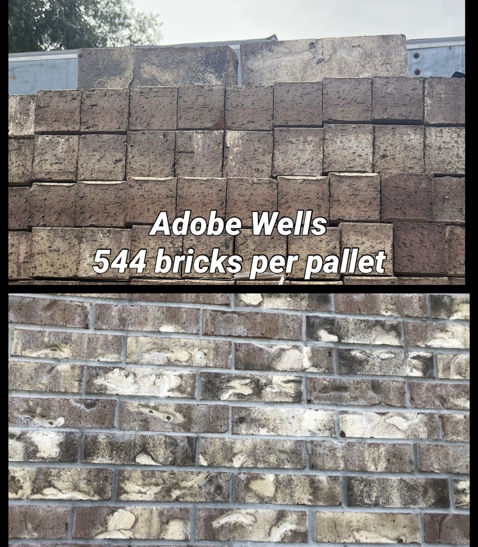 Acme Brick Adobe Wells - Ladrillo - Tabique