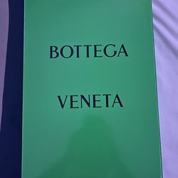 Bottega Veneta Orbit ( Star Anise Pinecone)