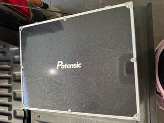 Potensic Drone Hard Carrying Case