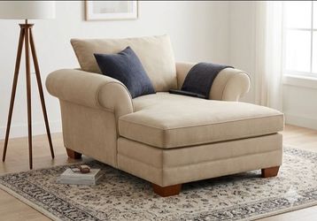 Chaise Lounge Chair