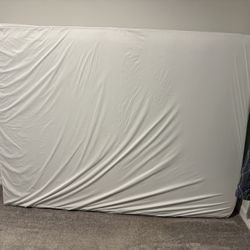Queen Mattress 