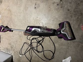 Carpet Cleaner Vacuum