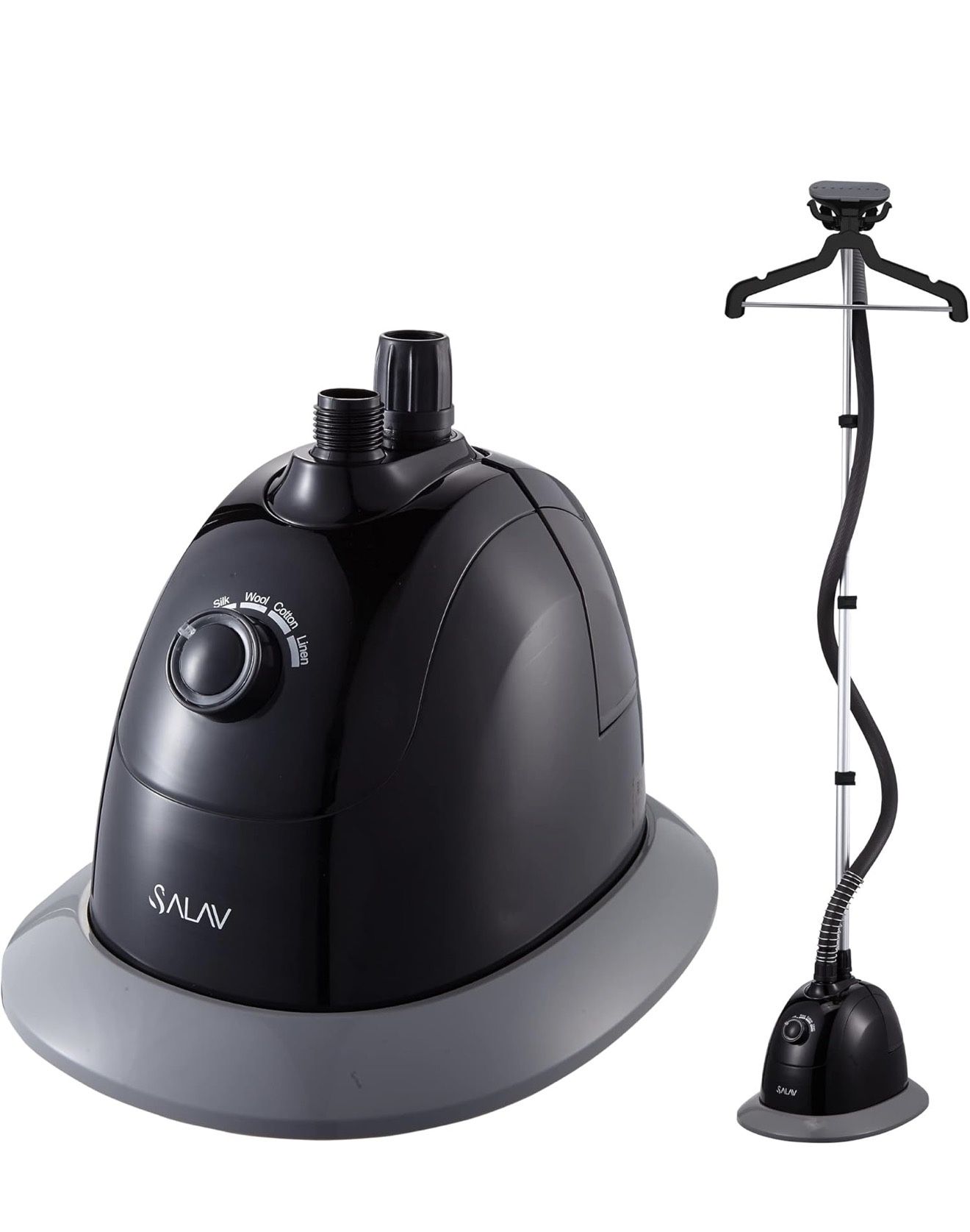 Salva Steam