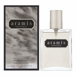 ARAMIS - GENTLEMAN EDT ( M ) 3.4 OZ