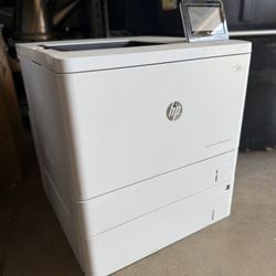 HP LaserJet Enterprise M553x Printer For Businesses