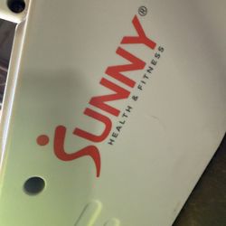 Sunny Fitness 