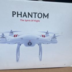 DJI Phantom 2