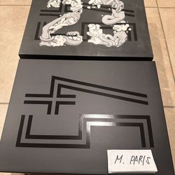 Jordan 11 Space Jams Sz 10.5