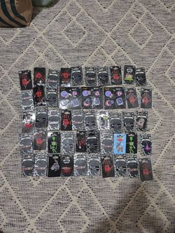 40 New Collectors Knottsberry  Pins