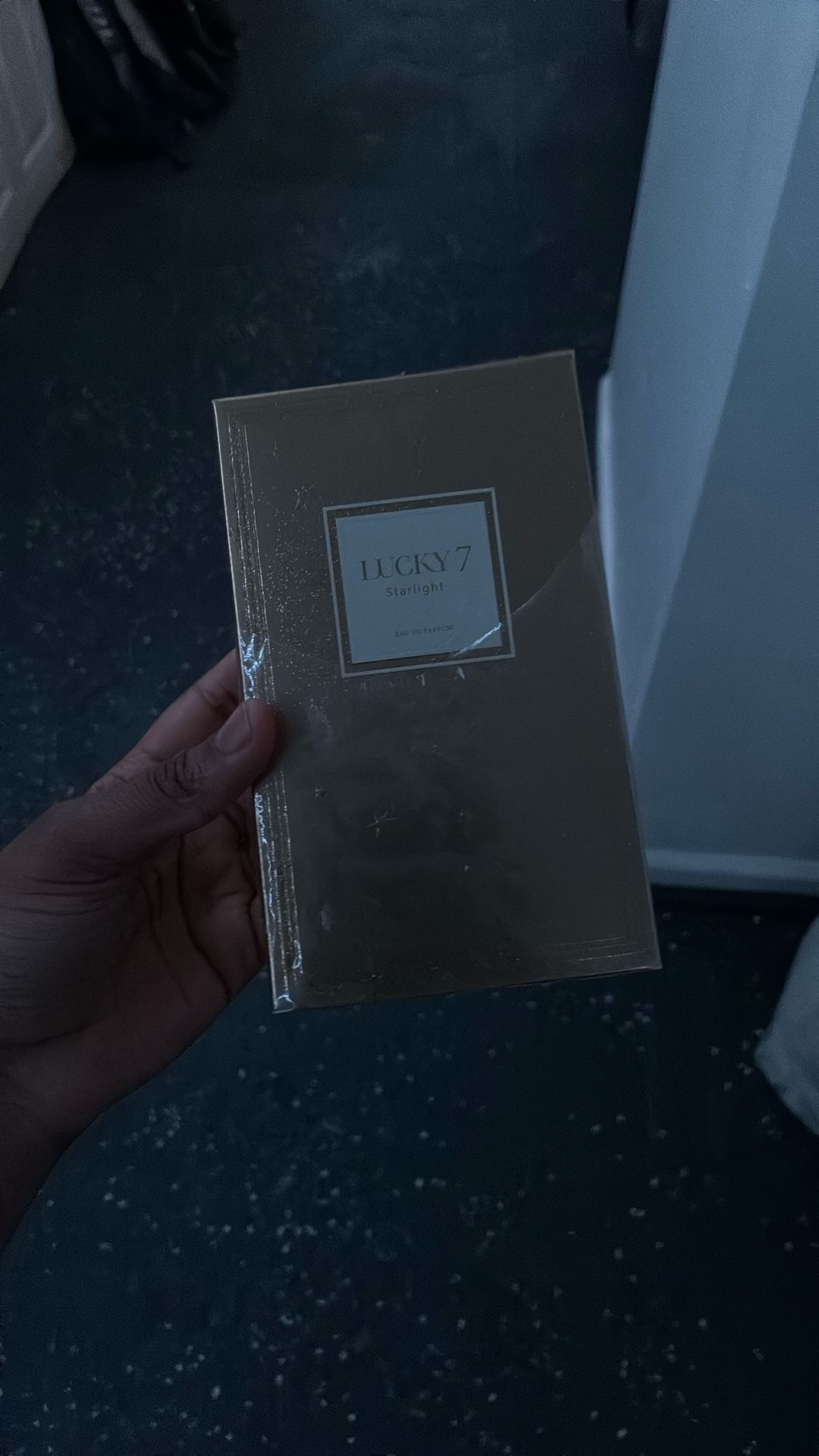 Perfume Good Gift For Ladies 