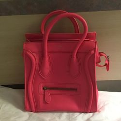 Celine Hand Bag