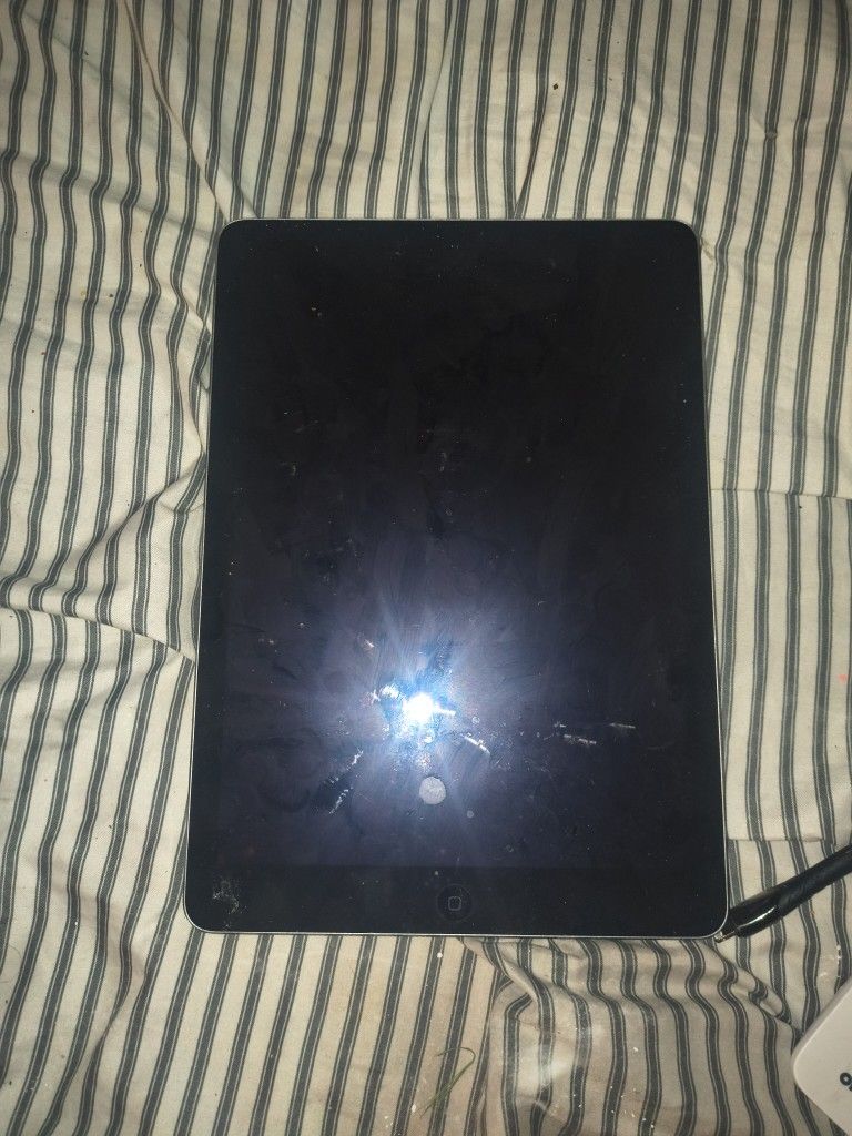 ipad 