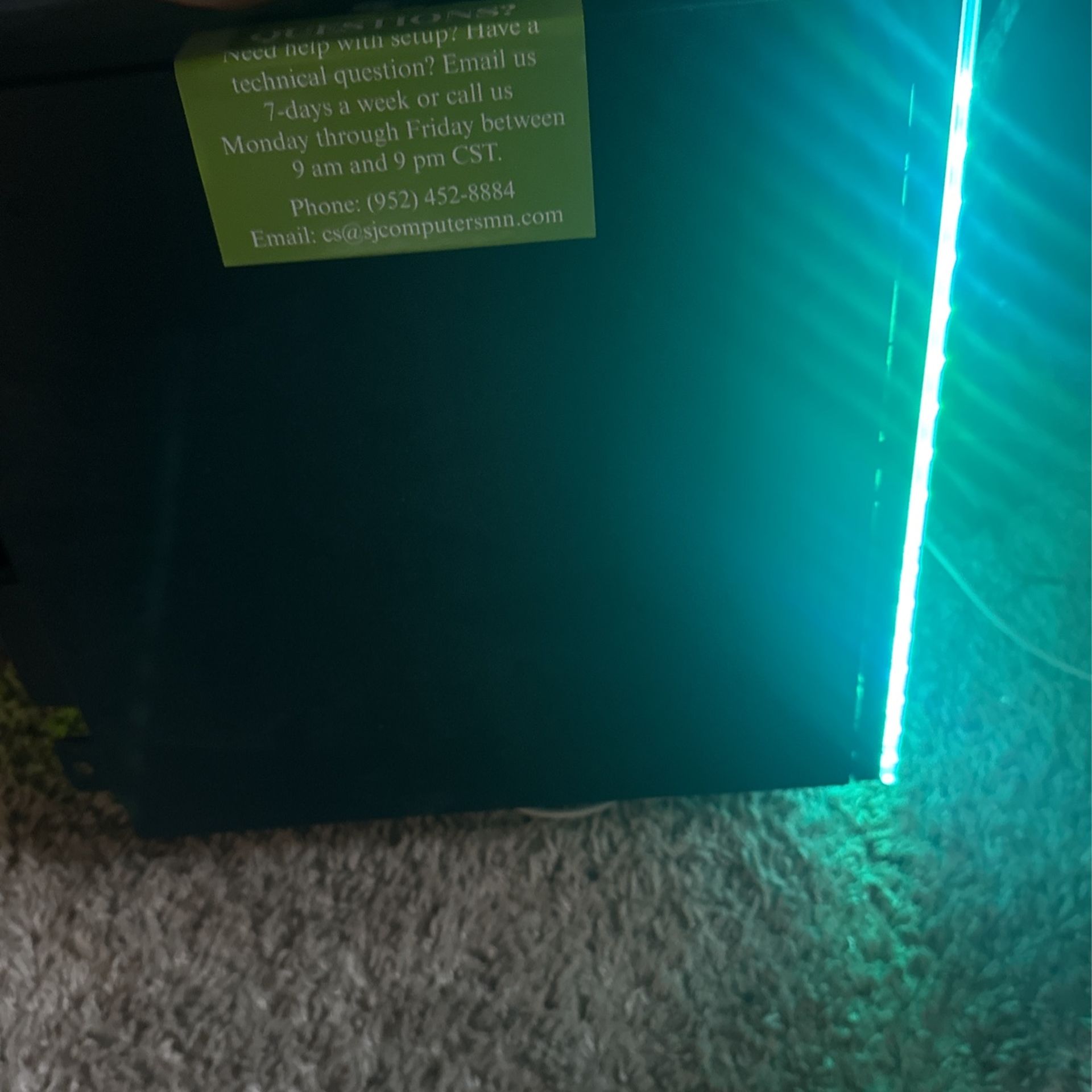 Dell PC