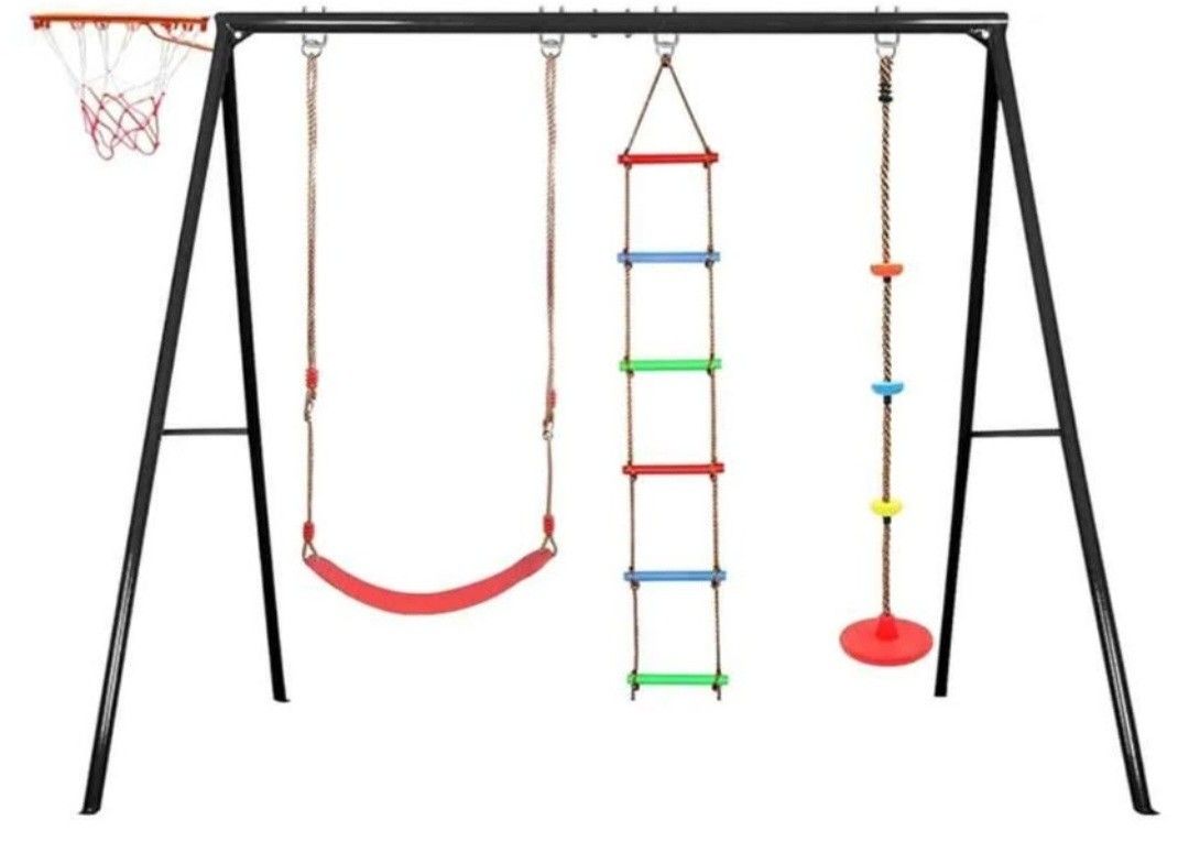 Swing Set