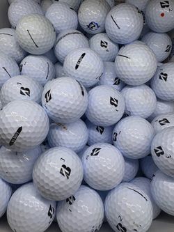 Bridgestone e6 golf balls $10 for 15 balls