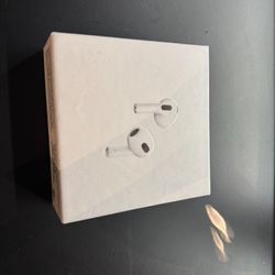 Apple AirPod Pro Third Generation 