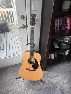 2025 Martin D-18 Guitar
