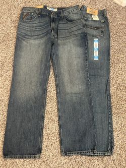 Ariat Jeans