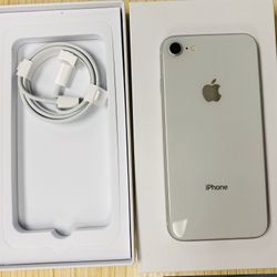Iphone 8 Unlocked 64gb